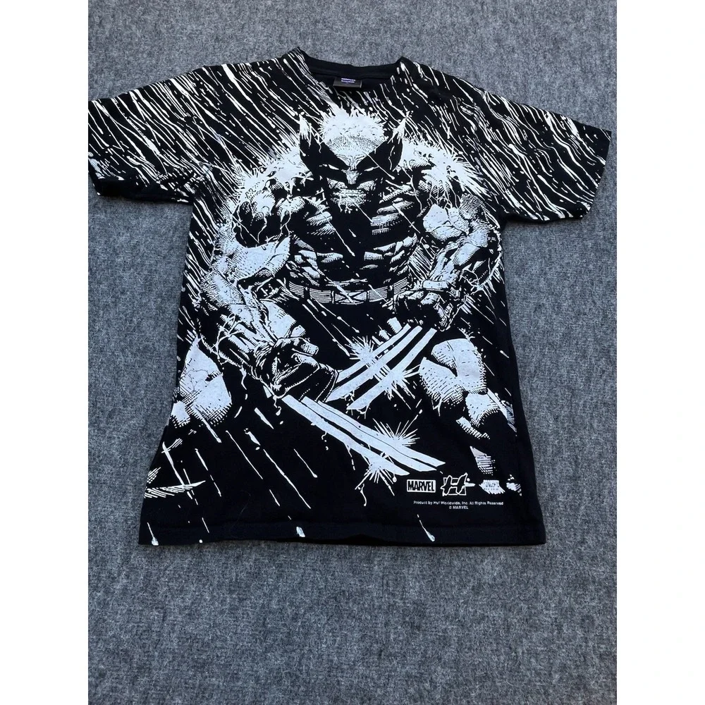 HUF x Marvel Wolverine‎ 